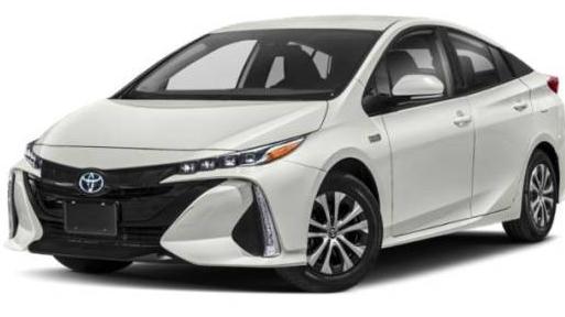 TOYOTA PRIUS PRIME 2022 JTDKAMFP8N3206304 image